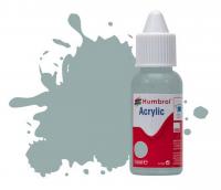 DB0248 Humbrol 14mls Acrylic No 248 RLM 78 Himmelblau Matt